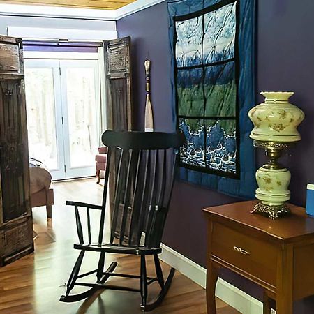 2Br Cottage Surrounded By Nature Tobermory Luaran gambar