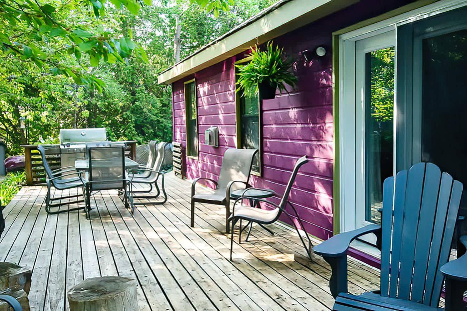 2Br Cottage Surrounded By Nature Tobermory Luaran gambar