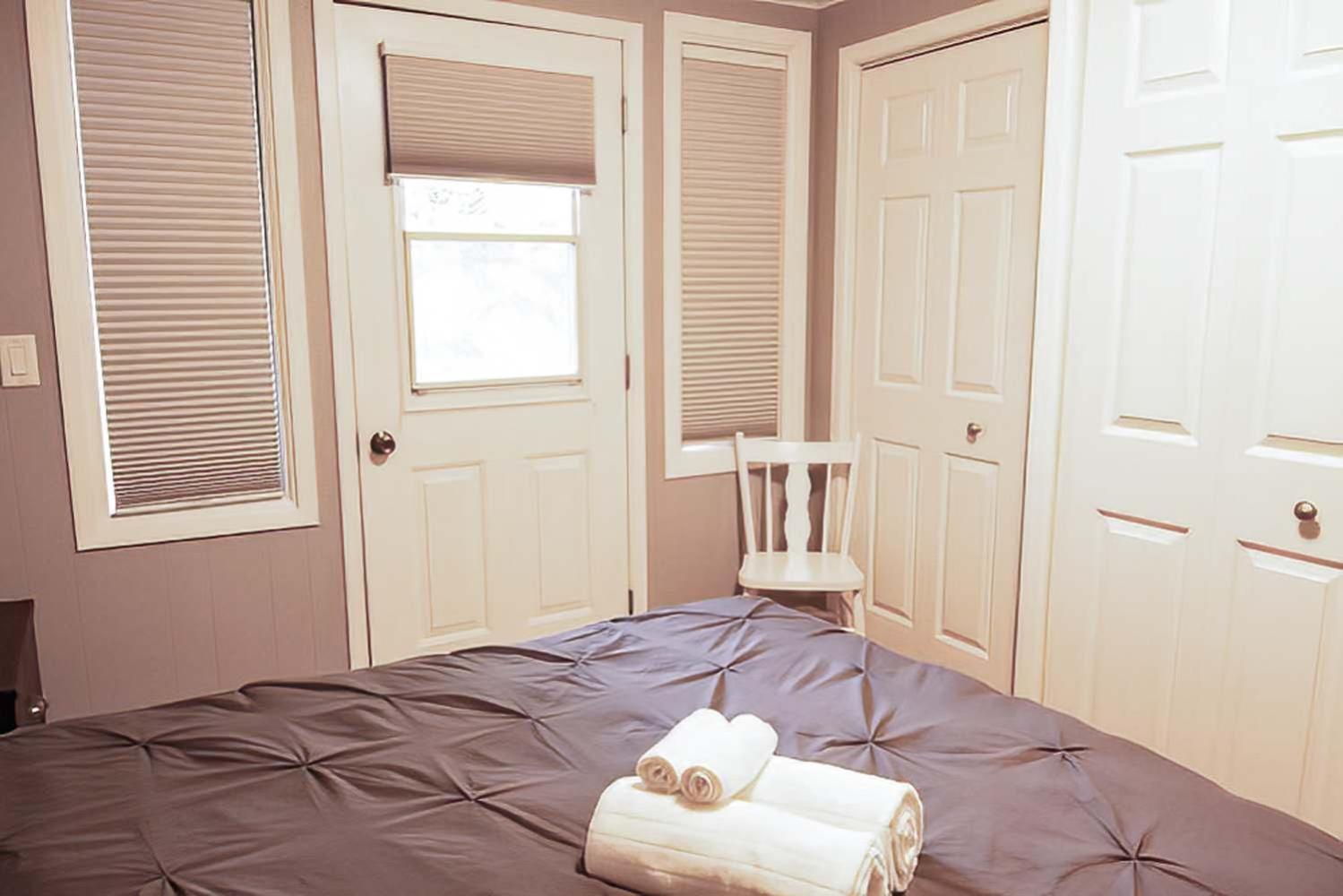 2Br Cottage Surrounded By Nature Tobermory Luaran gambar
