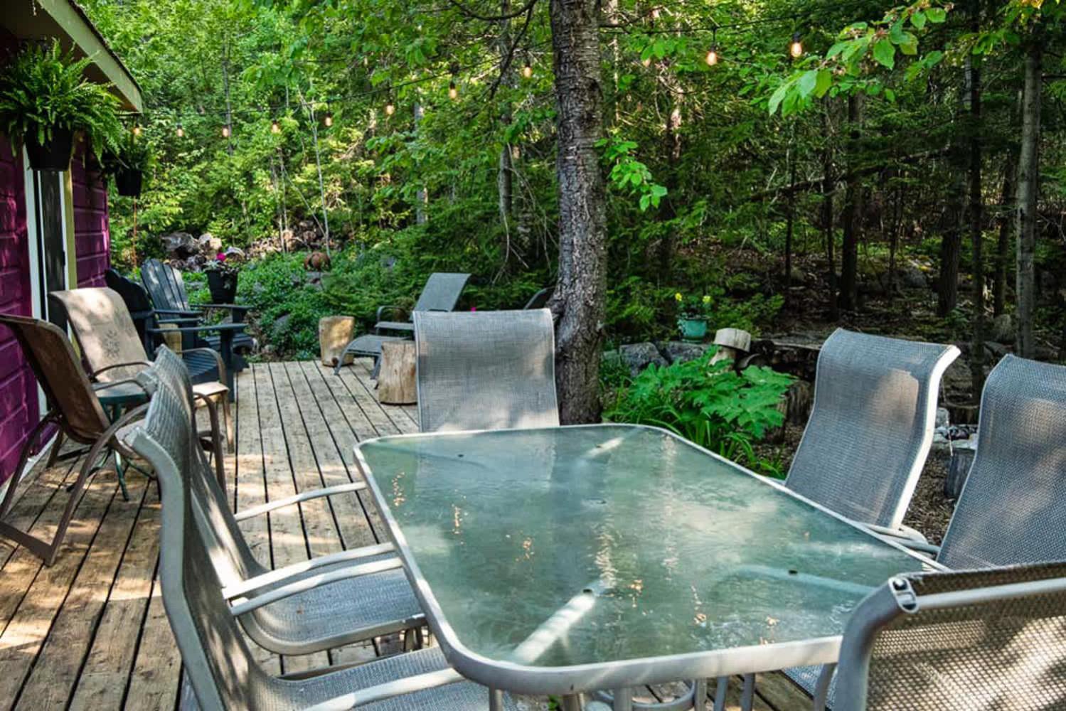 2Br Cottage Surrounded By Nature Tobermory Luaran gambar