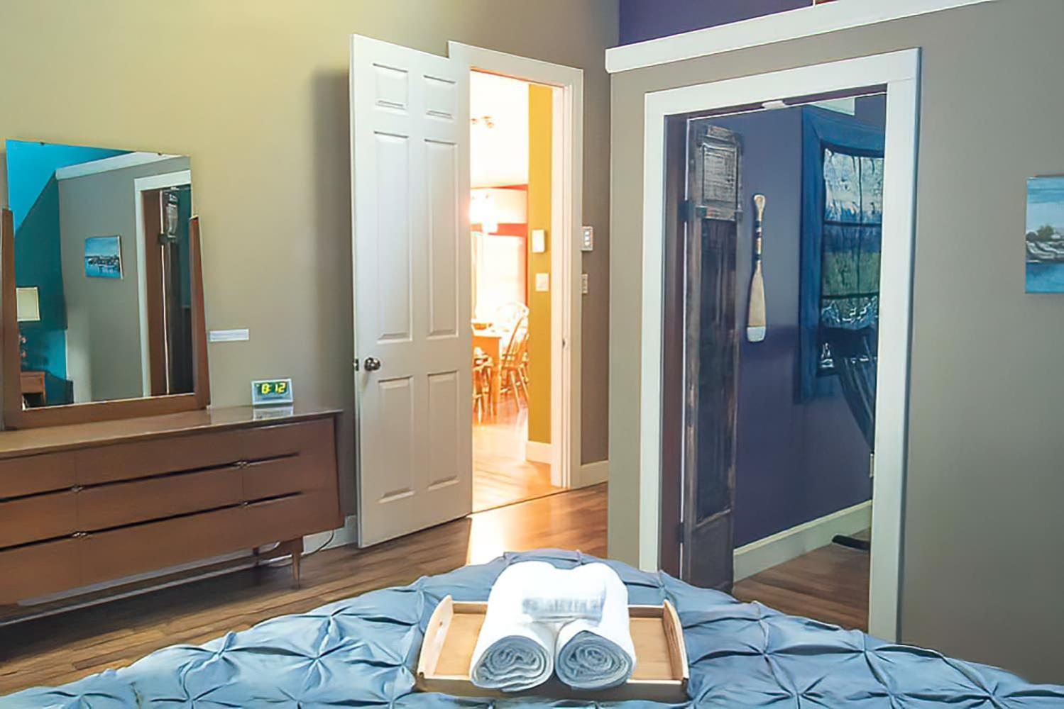 2Br Cottage Surrounded By Nature Tobermory Luaran gambar