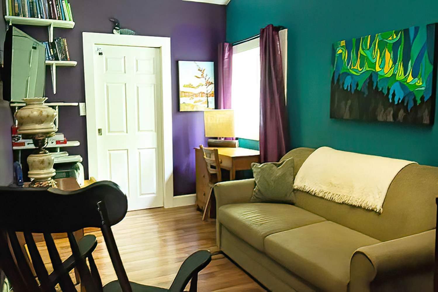 2Br Cottage Surrounded By Nature Tobermory Luaran gambar