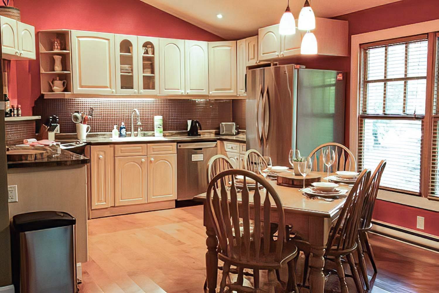 2Br Cottage Surrounded By Nature Tobermory Luaran gambar