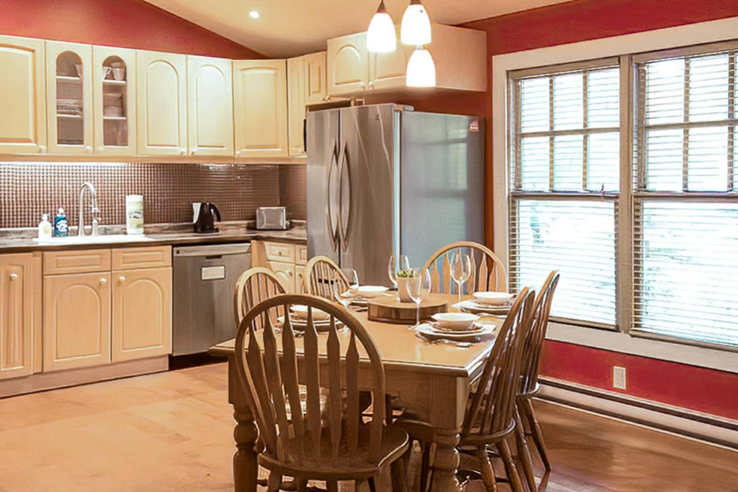 2Br Cottage Surrounded By Nature Tobermory Luaran gambar